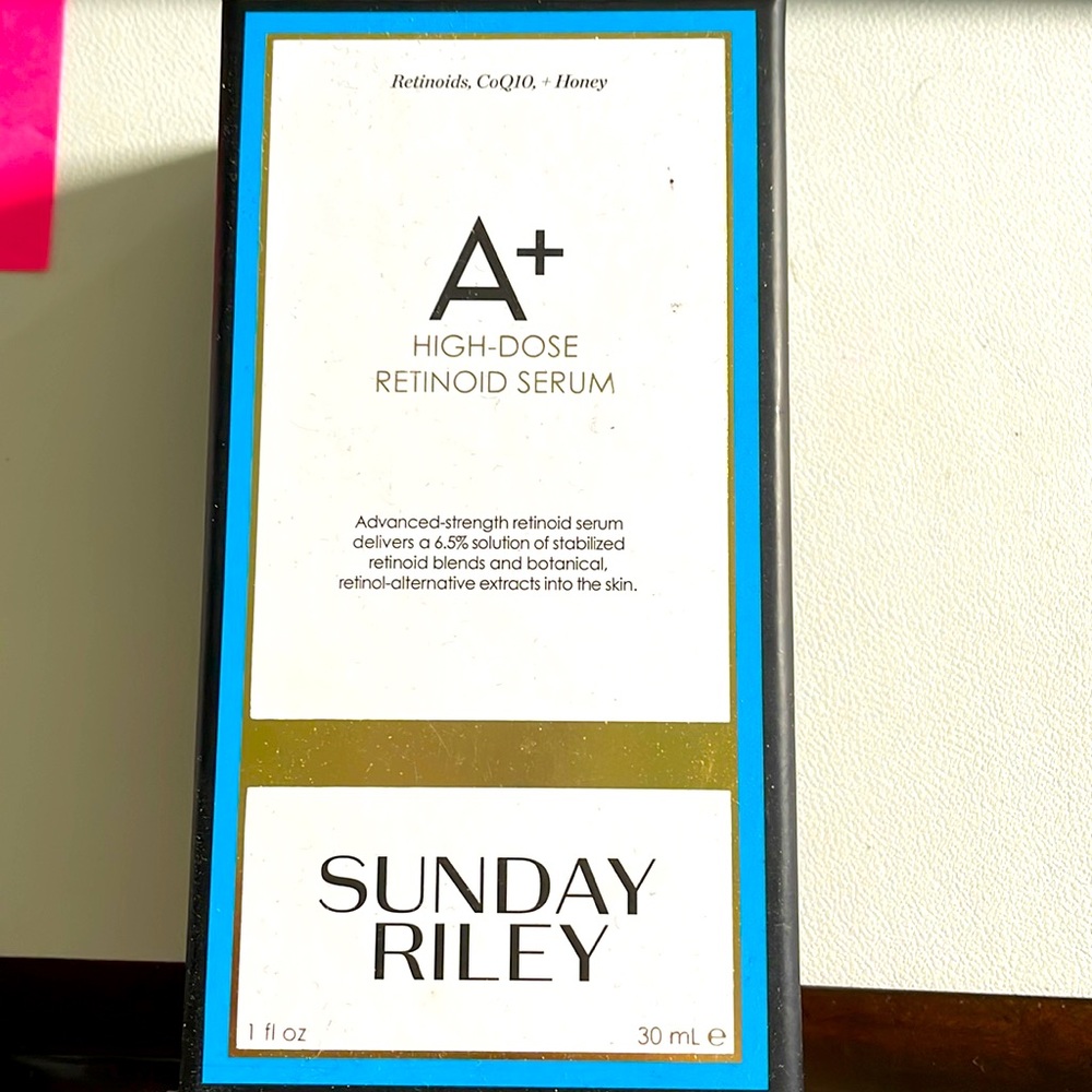 Retinoid Serum